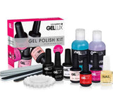 Gellux - Gel Polish Kit