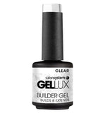 Gellux Builder Gel - Clear