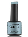 Gellux mini Mineral Blue 8ml