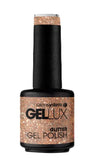 Gellux - So Much Drama