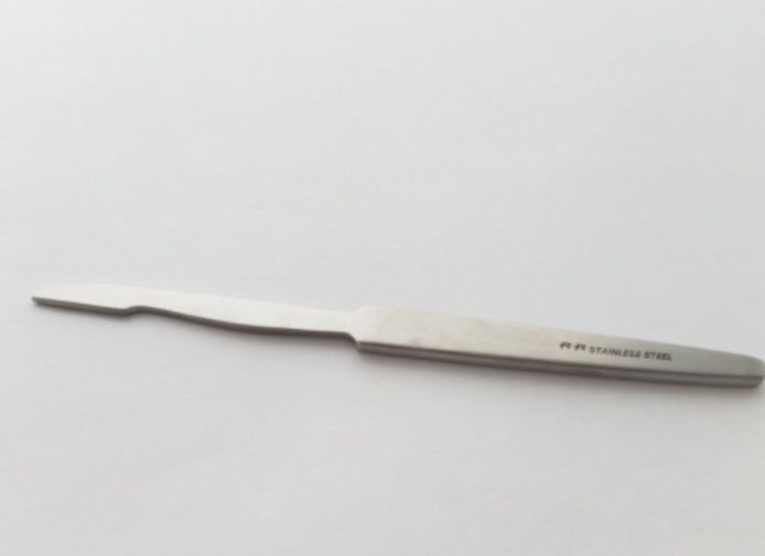 Beauty bar Cuticle Knife (Stainless Steel)