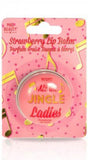 All The Jingle Ladies Lip Balm