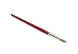 Halo Master Kolinsky brush Size 7