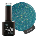 Halo Gel Polish Bluebell 8ml