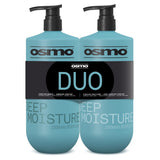 Osmo Deep Moisture Duo Pack
