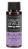 Liquid Jewlz 100ml Lavender Iris 7.2