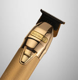 BaByliss Pro super Motor Skeleton Trimmer Gold