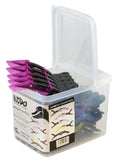 Kodo Luxury Kroc Clips pk25