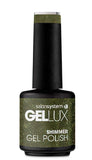 Gellux - Wicked Game