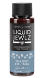 Liquid Jewlz 100ml Stardust 8.18