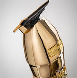 BaByliss Pro super Motor Skeleton Trimmer Gold