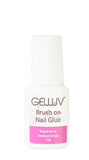 GELLUV Brush On Nail Glue 10g