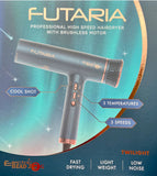 Futaria Hairdryer Twilight