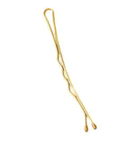 Streaker Waved Grips Blonde pk50