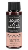 Liquid Jewlz 100ml Peach Melba 9.046