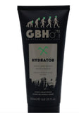 GBH Hydrator face and body moisturiser 200ml