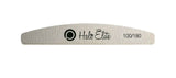 Halo Zebra Half-Moon File 100/180 Pk 5