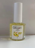 GELLUV - Cocktails & Dreams Lemon Drop Cuticle Oil 5g