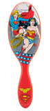Wet Brush Original Detangler Wonder Woman & SuperGirl