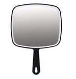 Kodo Single handle Mirror Black