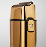 BaByliss Pro Foil Shaver Gold