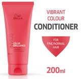 Wella Invigo Color Brilliance Conditioner Fine 200ml