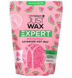 Just Wax Expert Advanced Limited Edition Watermelon Stripless Hot Wax Beads 700g