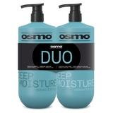Osmo Deep Moisture Duo Pack