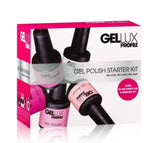 Gellux - Gel Polish Kit