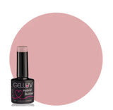 Gelluv Sheer Pink Builder Gel
