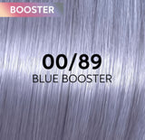 Wella Shinefinity 00/89 Blue Booster 60ml