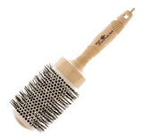 Head Jog 23 Straw Radial brush 53mm