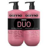 Osmo Blinding Shine duo