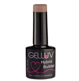 Gelluv Cashmere Builder Gel 7ml