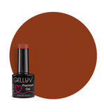 Gelluv Fierce Gel Polish 8ml
