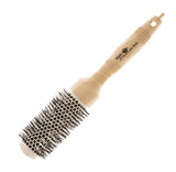 Head Jog 21 Straw Radial brush 34mm
