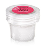 Just Wax - Disposable Inner Pots