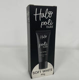 Halo Polibuild Soft White 40g
