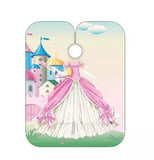 Princess Kids Cape