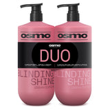 Osmo Blinding Shine duo