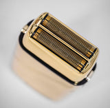 BaByliss Pro Foil Shaver Gold