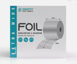 Identity Ex Wide Foil 120mm x 500 Meter