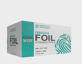 Identity Ex Wide Foil 120mm x 100 Meter