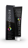 My Color 1.10 Blue Black 100ml
