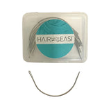 Hair Made Easi Curved Weaving Needles (pk 10)