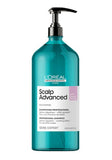Loreal Professional Anti-Discomfort Dermo-Regulator Shampoo 1500ml