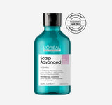 Loreal Professional Anti-Discomfort Dermo-Regulator Shampoo 300ml