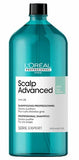 Loreal Professional Anti-Oiliness Dermo-Purifier Shampoo 1500ml
