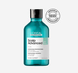 Loreal Professional Anti-Oiliness Dermo-Purifier Shampoo 300ml