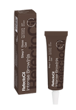 Refectocil Intense Brow[n]s Base Gel - Ash Brown